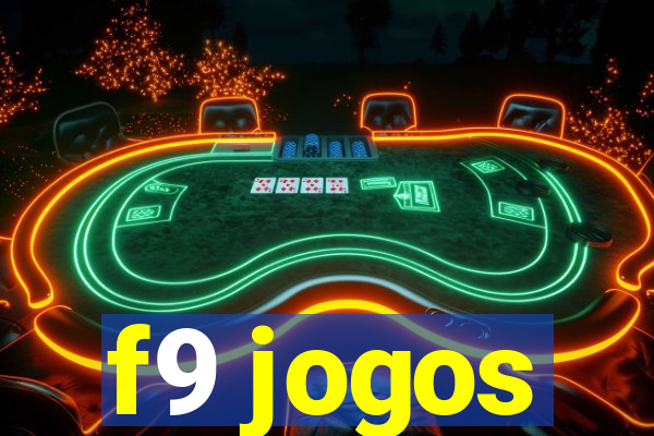 f9 jogos